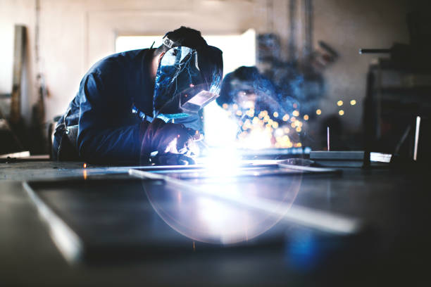 Best Aerospace and Defense Welding in Woodlawn, OH