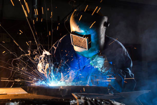 Best Welding Inspection and Certification in Woodlawn, OH