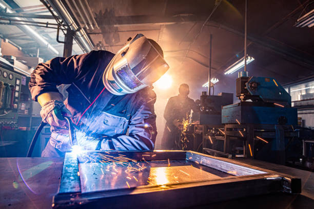  Woodlawn, OH Welder Pros
