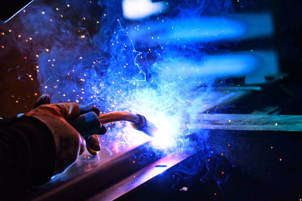 Affordable Welder Services in Woodlawn, OH