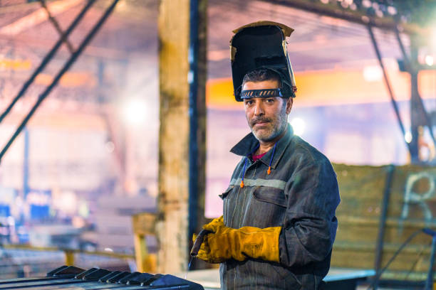 Best Automation and Robotic Welding in Woodlawn, OH