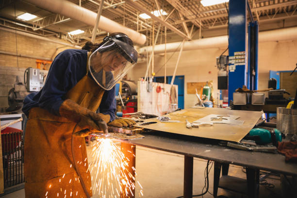 Professional Welder & Metal Fabrication in Woodlawn, OH