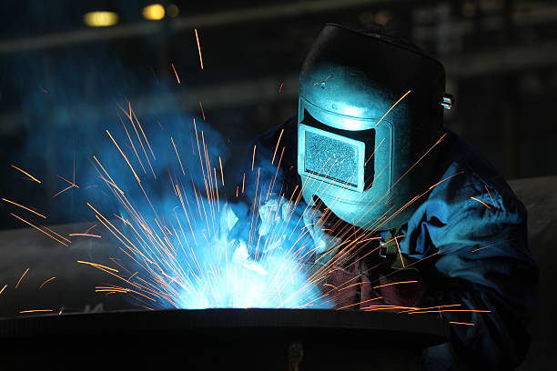 Affordable Welder Services in Woodlawn, OH