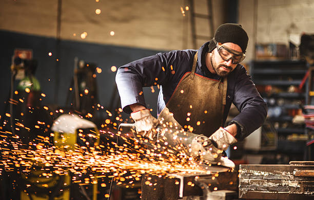 Best Maintenance and Repair Welding in Woodlawn, OH
